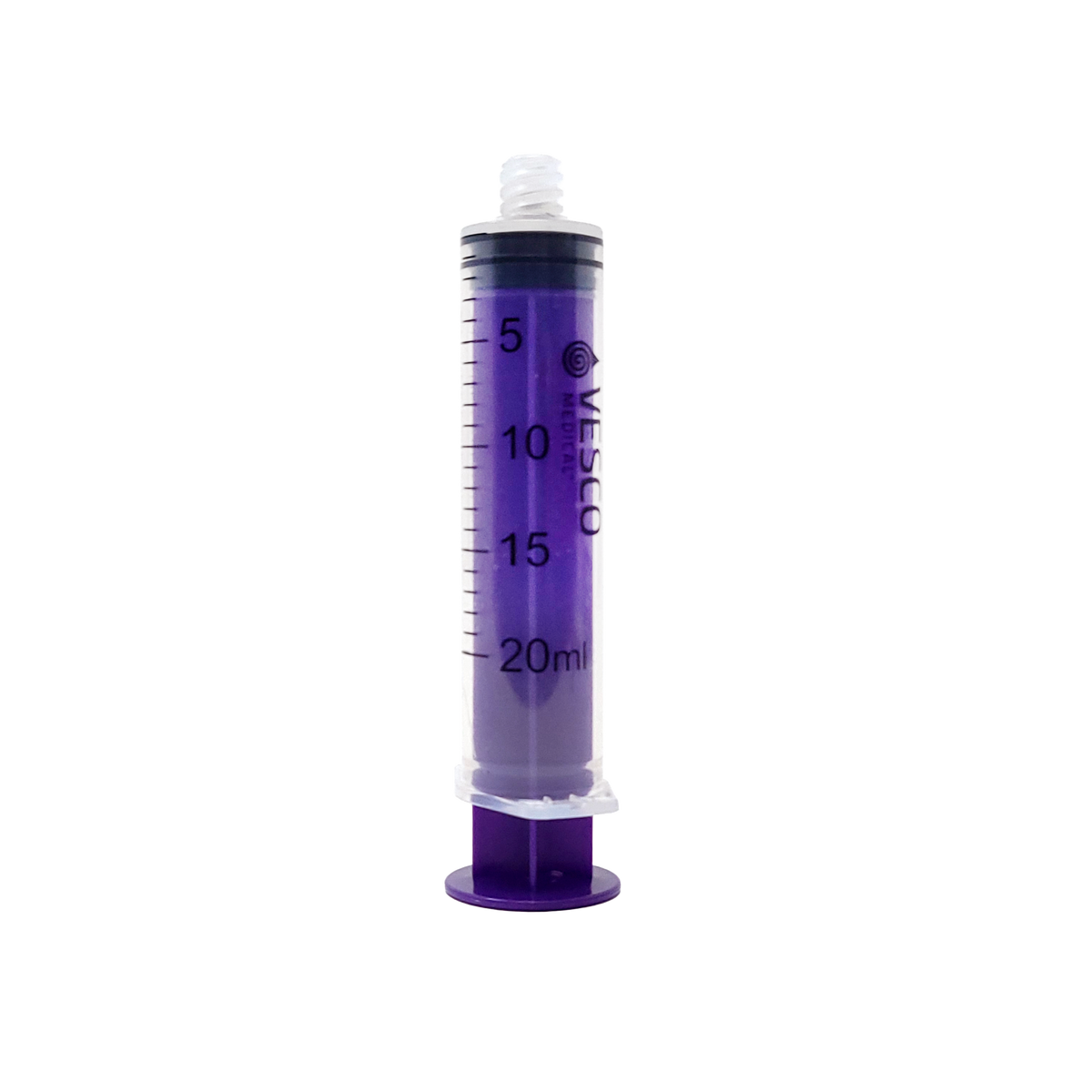 ENFit Syringe