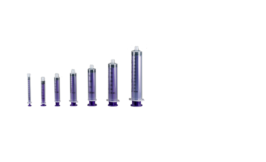ENFit Syringe