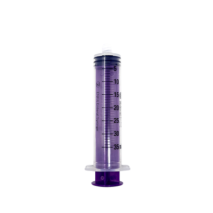 ENFit Syringe