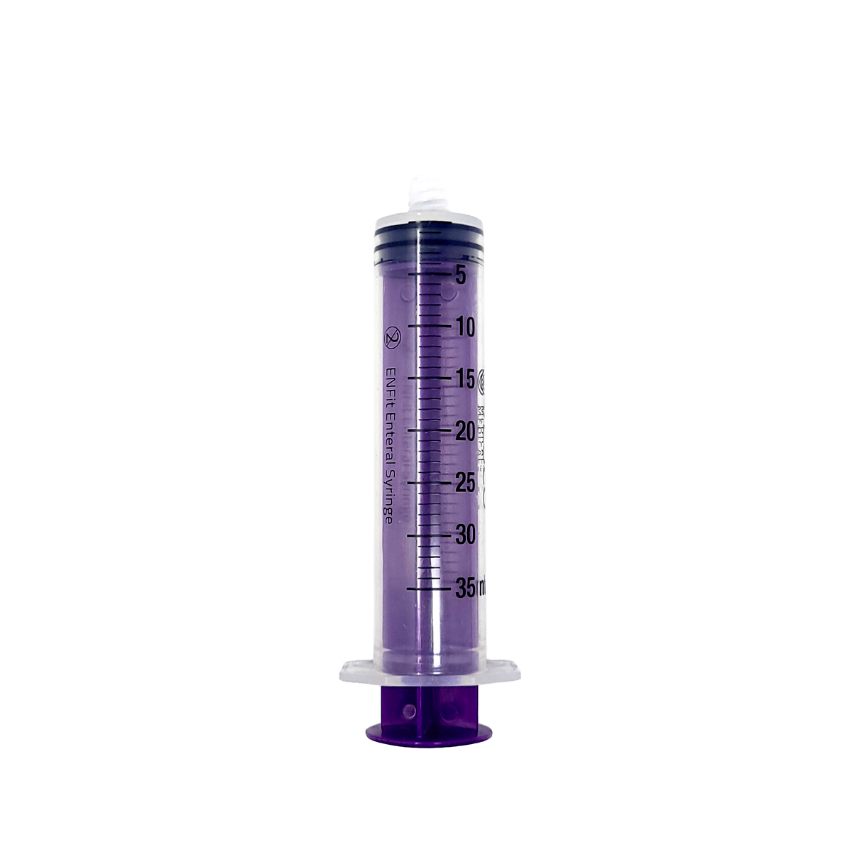 ENFit Syringe