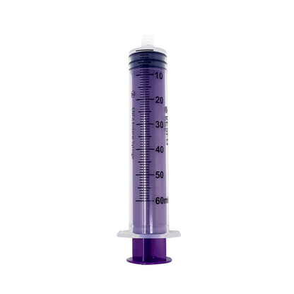 ENFit Syringe