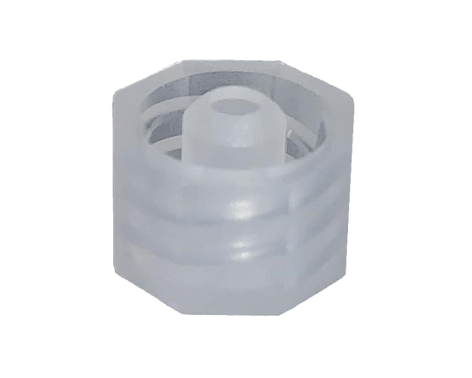 Male ENFit® Syringe Cap