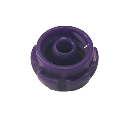 RxCrush ENFit Syringe Caps - QTY 100