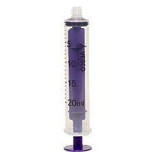 ENFit® Syringe