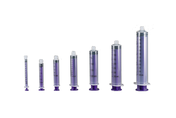 ENFit® Sterile Syringe