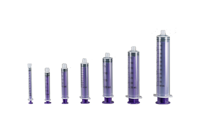 ENFit® Sterile Syringe