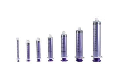 ENFit® Syringe