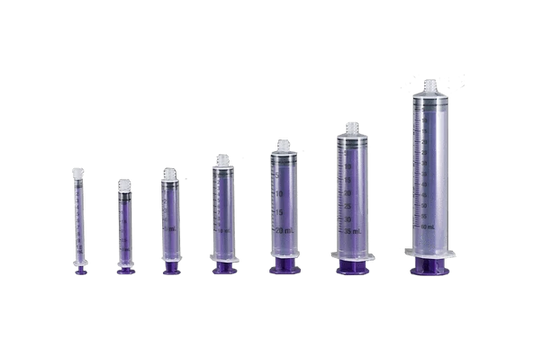 ENFit® Syringe