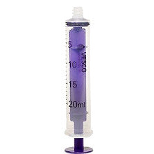 ENFit Syringe