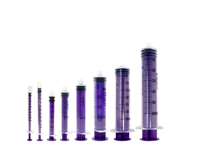 ENFit Syringe