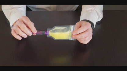 ENFit Transition Adapter