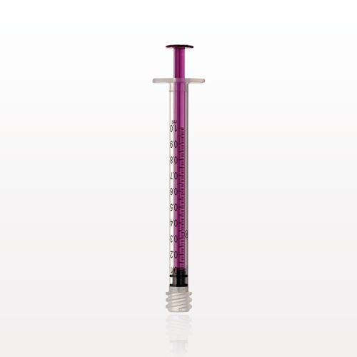 ENFit® Syringe