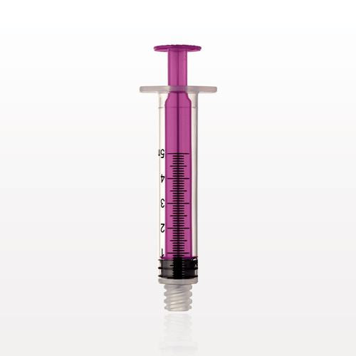 ENFit® Syringe
