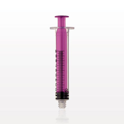 ENFit® Syringe