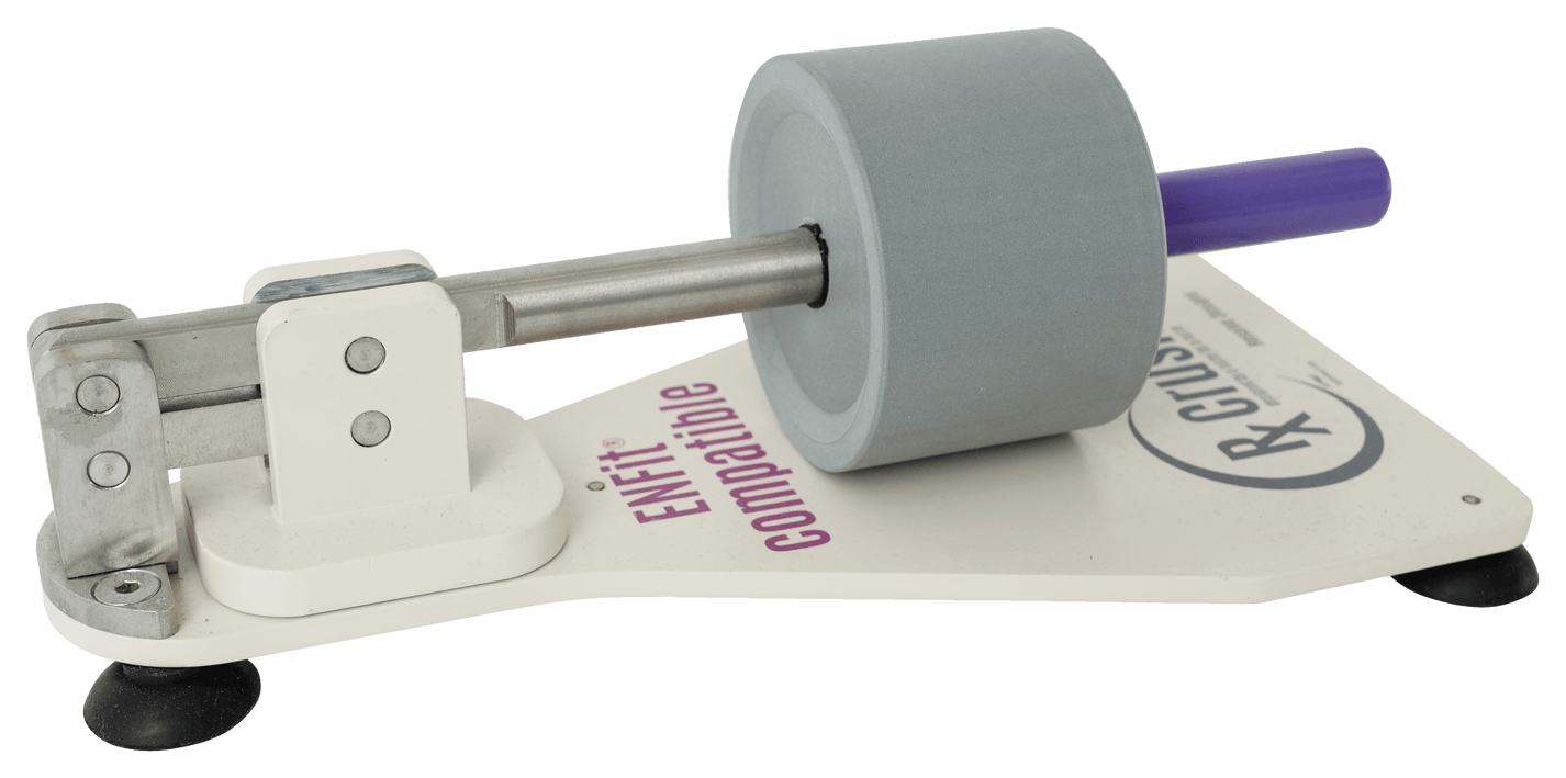 RxCrush 2 Stage Pill Crusher