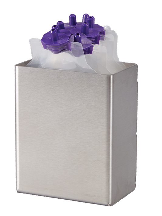 RxCrush Pill Pouch Dispenser