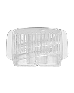 RxCrush ENFit Syringe Caps - QTY 100