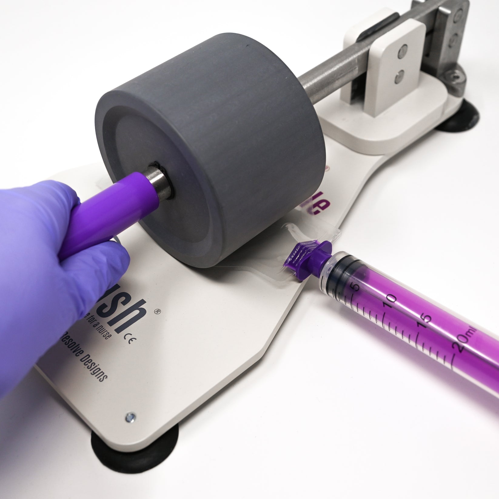 RxCrush 2 Stage Pill Crusher