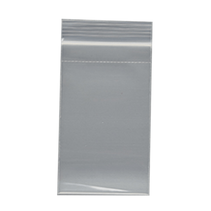 Sealed Tear-off Pill Pouch, 3"x5", PP20