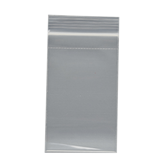 Sealed Tear-off Pill Pouch, 3"x5", PP20