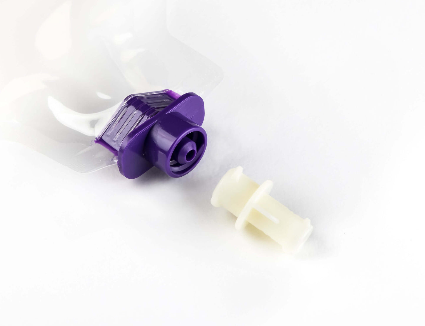 ENFit® to Oral Adapter