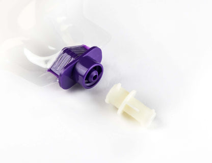 ENFit® to Oral Adapter, EO02 and EO05