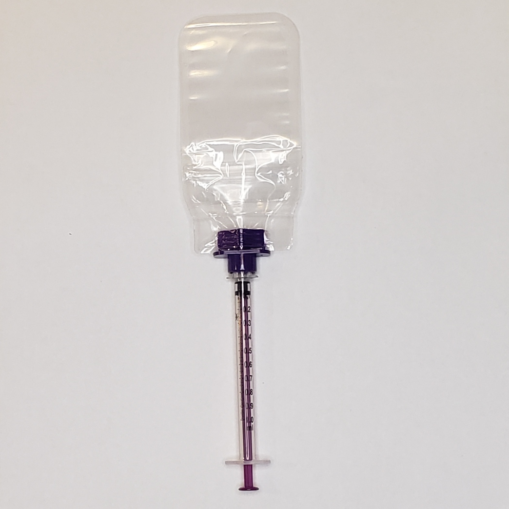 ENFit® Syringe