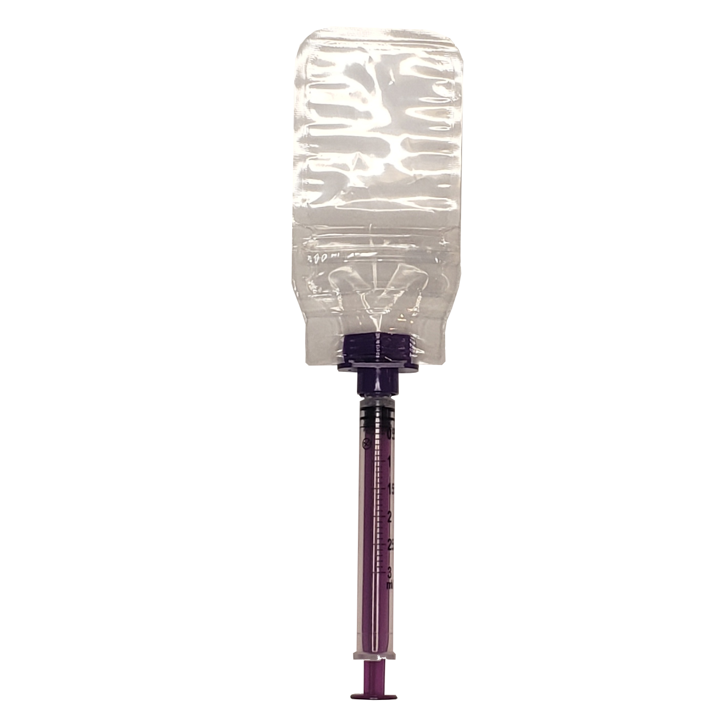ENFit® Syringe