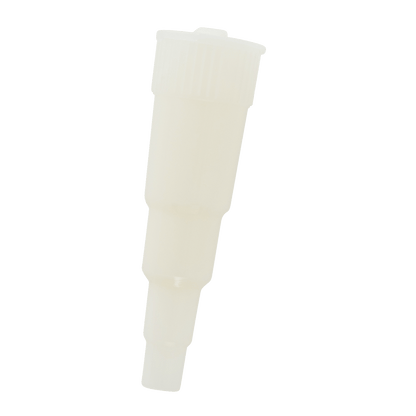 Male ENFit Tree Style Transition Connector