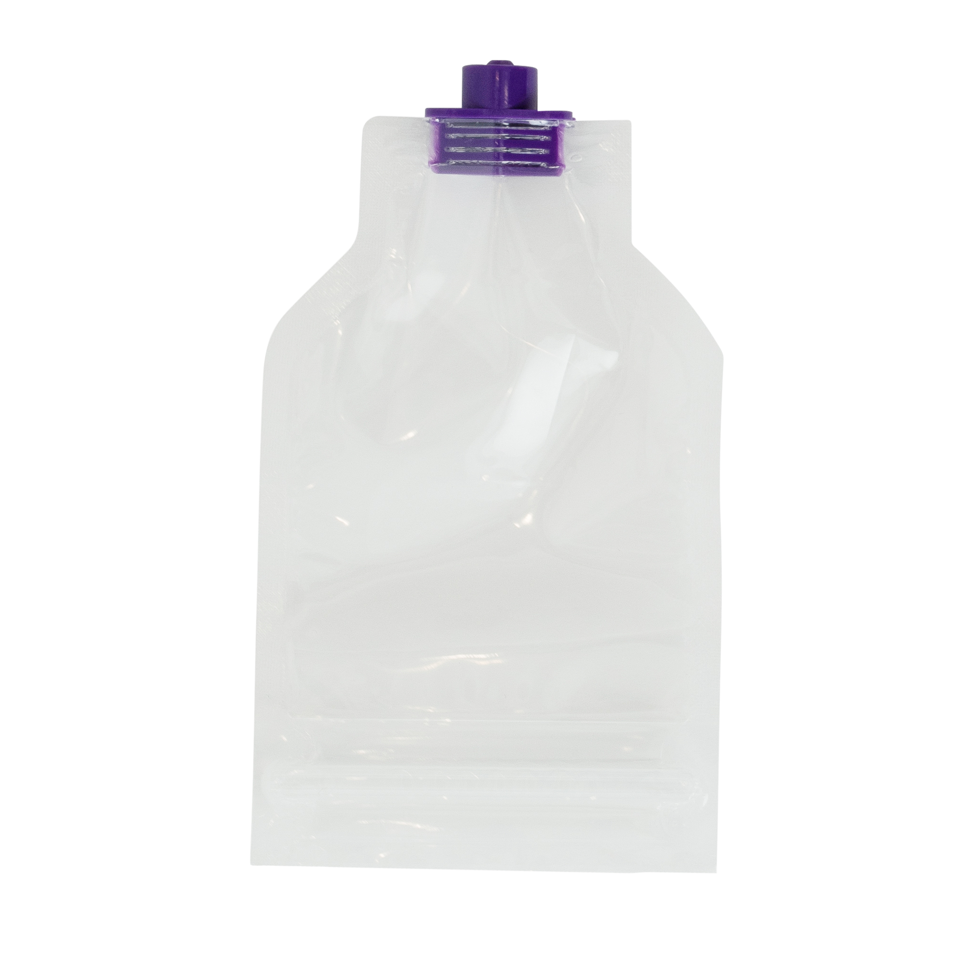 RxCrush Pill Pouch with Locking ENFit