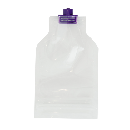 RxCrush Pill Pouch with Locking ENFit